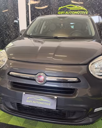 Fiat 500X 1.3 Multijet Business