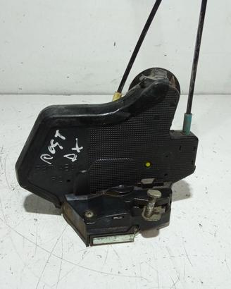 Ricambio Serratura porta post. Destro SUBARU JUSTY