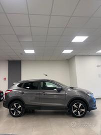 Nissan Qashqai 1.5 dCi N-Connecta