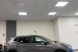 Nissan Qashqai 1.5 dCi N-Connecta