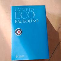 Baudolino. Umberto Eco