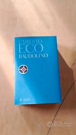 Baudolino. Umberto Eco