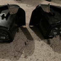 Ricambi jeep renegade