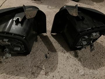 Ricambi jeep renegade