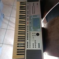 korg PA50 
