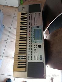 korg PA50 