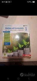Diritto ed economia 1