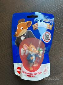 Faba geronimo stilton
