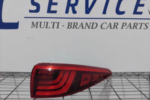 FANALE POSTERIORE DX KIA SPORTAGE 2018 LED