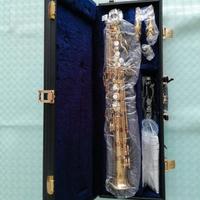 sax soprano Yamaha YSS 875 EX (NUOVO)