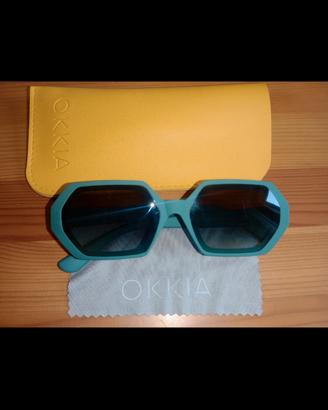 occhiali da sole