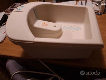 IDROMASSAGGIATORE X PIEDI  " PHILIPS "