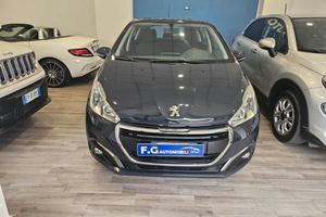 Peugeot 208 PureTech 82 5 porte Allure