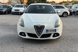 Alfa Romeo Giulietta 1.6 JTDm-2 105 CV Distinctive