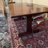 Tavolo in palissandro