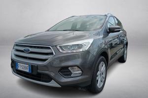 FORD Kuga 2.0 TDCI 120 CV S&S 2WD Powershift Bus