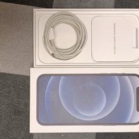 iPhone 12  128 gb