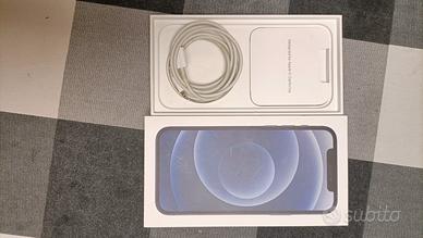 iPhone 12  128 gb