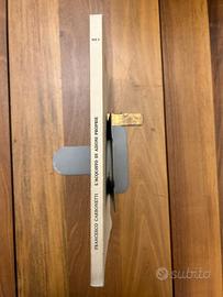 Francesco Carbonetti, Azioni proprie