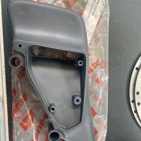 Base corpo cassa filtro aprilia leonardo