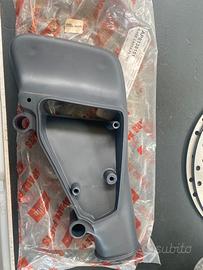 Base corpo cassa filtro aprilia leonardo