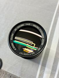 Macchina fotografica no digitale