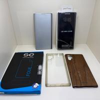Cover Samsung Note10+