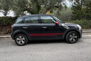 Mini Cautryman One D