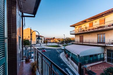 Ampio Bivani a Trappeto - San Giovanni La Punta