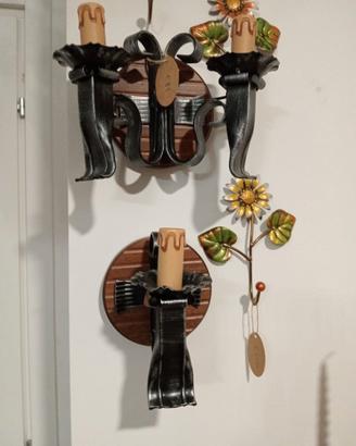 Applique singolo
