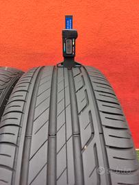 215 60 16 Gomme Estive 70-85% Bridgeston 215 60R16