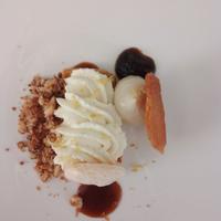 Pasticcere d'hotel