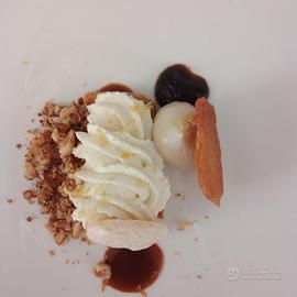Pasticcere d'hotel