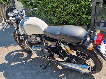 Royal Enfield Continental 650