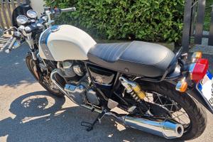 Royal Enfield Continental 650
