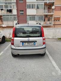 Fiat panda 2 serie