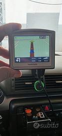 Coppia Navigatori TOMTOM ONE 