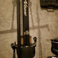 canne da carpfishing