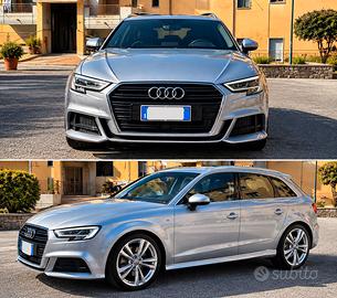 Audi A3 Sportback Sport TDI S Tronic 1.6