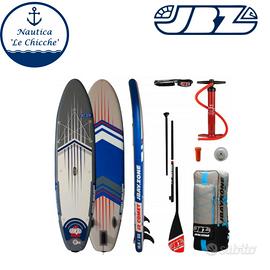 Sup j2 jaby.zone con doppio strato di pvc