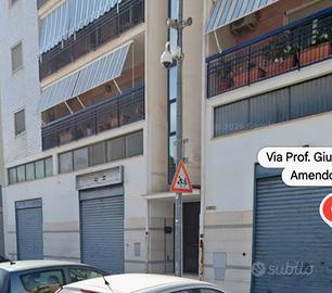 Si Affittano 3 locali uso commerciale