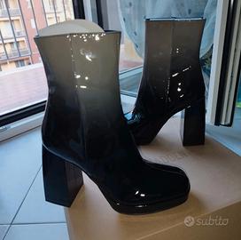 Stivaletti Nuovi Steve Madden 