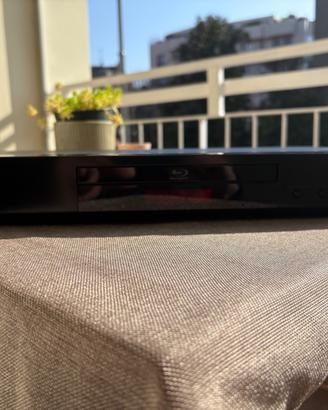 Lettore Blu-ray 3D Pioneer BDP-170 per ricambi