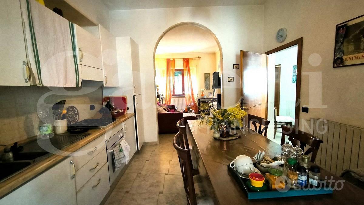Appartamento – Follonica, Salciaina, Grosseto - Altro