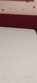 letto una piazza e mezza