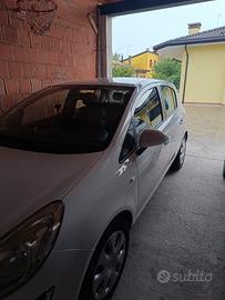 OPEL Corsa 4ª serie - 2012