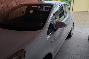 OPEL Corsa 4ª serie - 2012