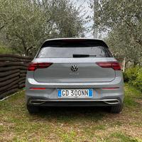 Golf 8 2.0 Tdi style