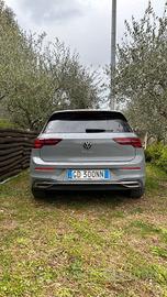Golf 8 2.0 Tdi style