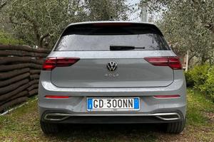 Golf 8 2.0 Tdi style